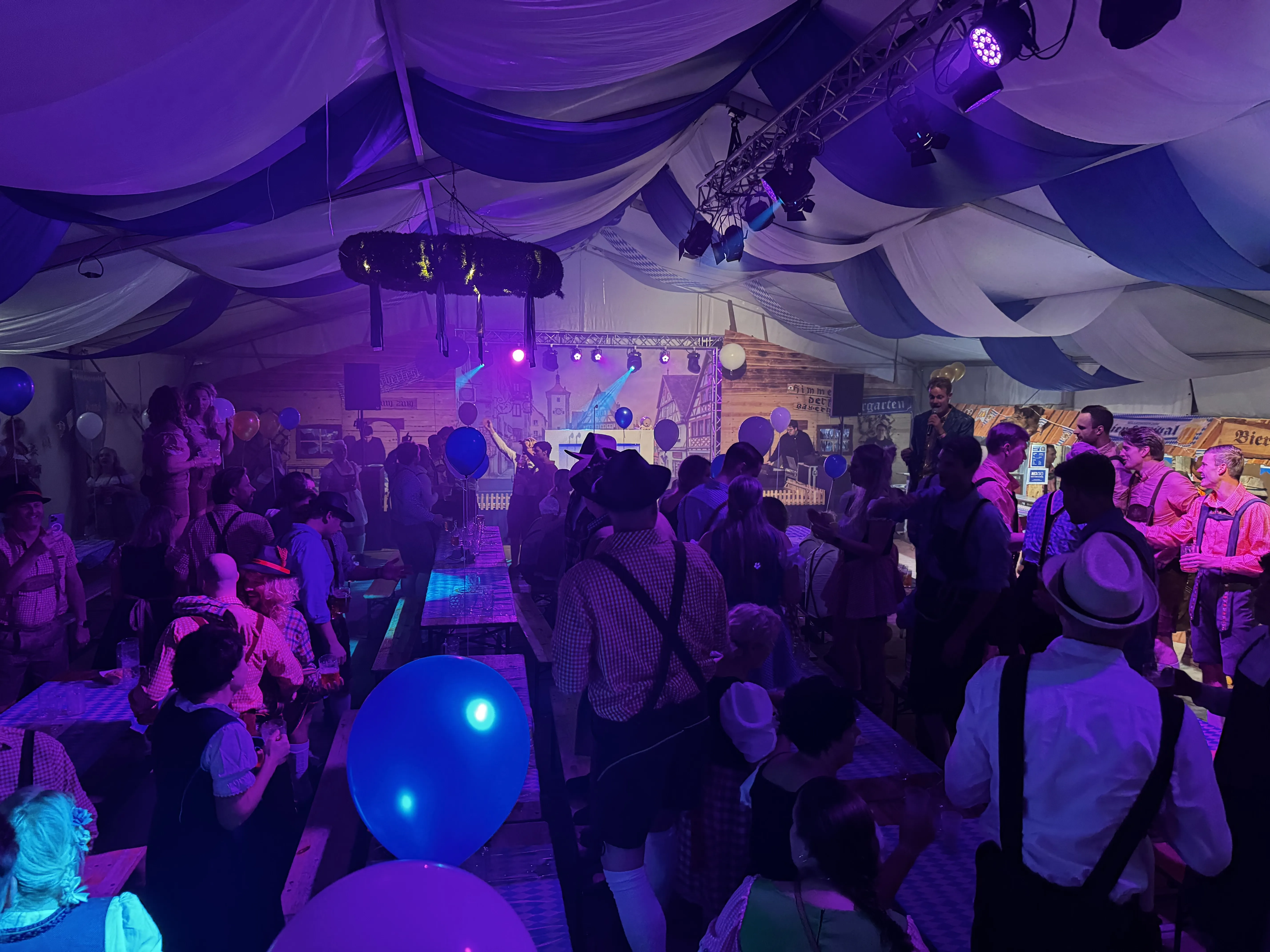 Oktoberfest Epe sfeerfoto 6